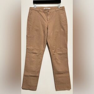 Woolrich Tan Women’s Pants